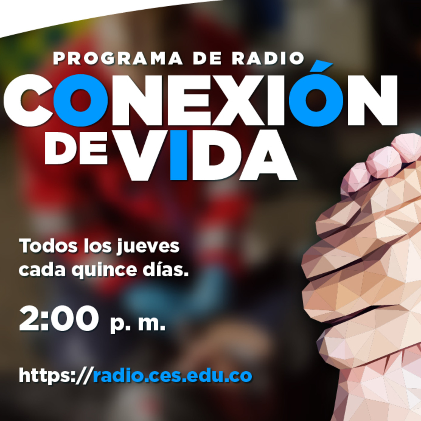 Conexión de vida