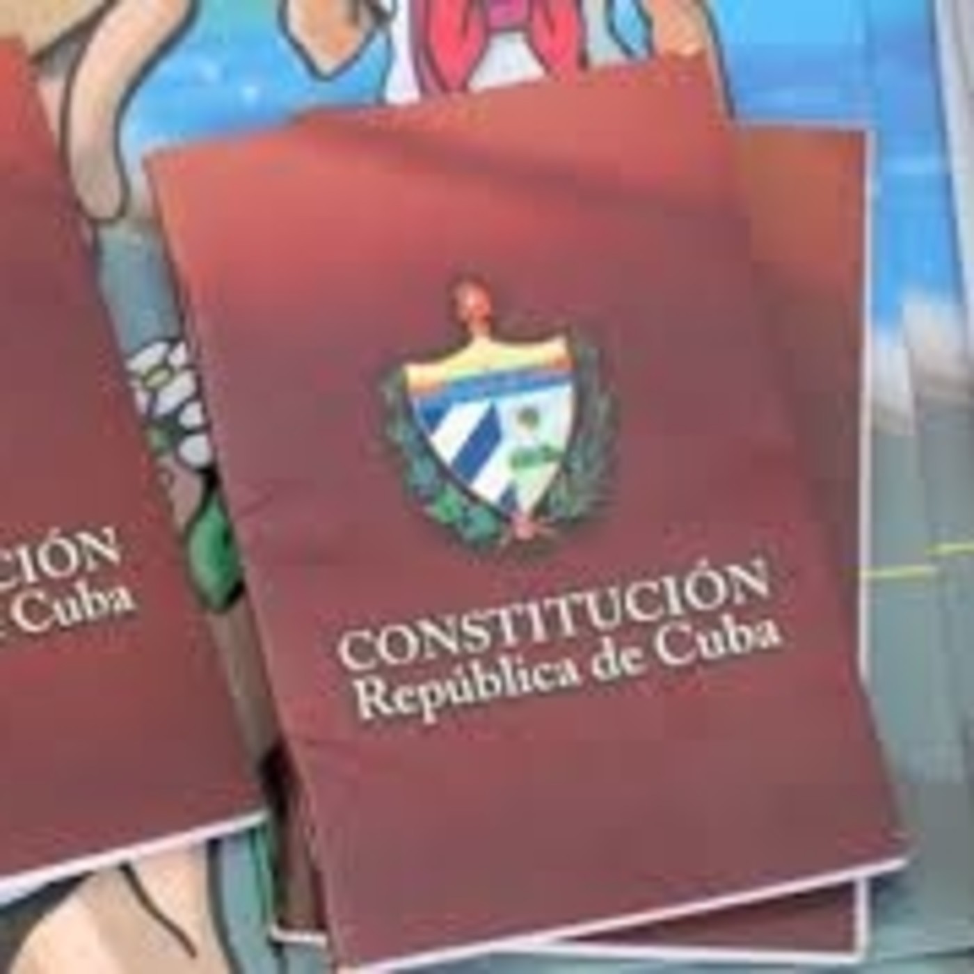 Consulta popular en Cuba