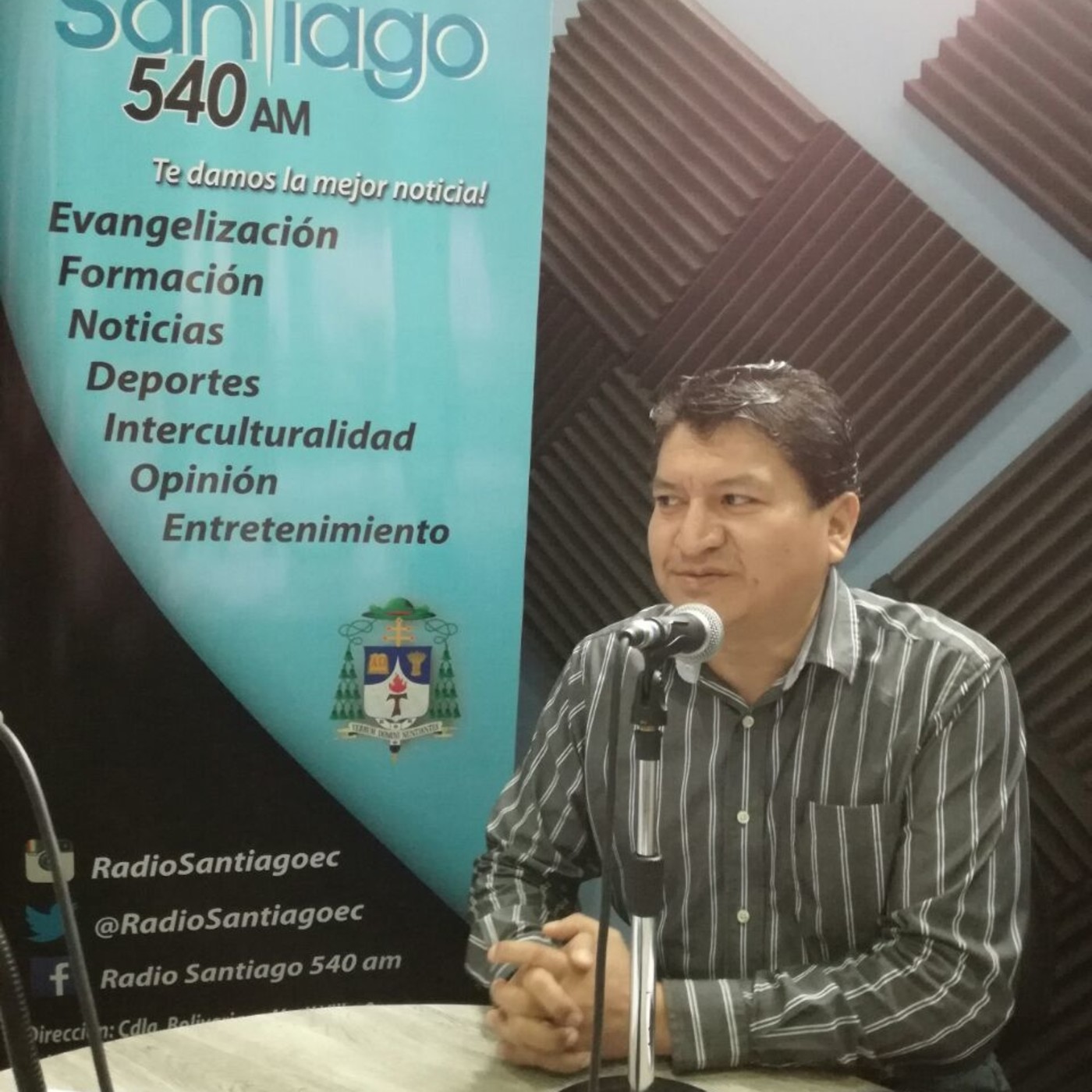 El Fiel de la Balanza