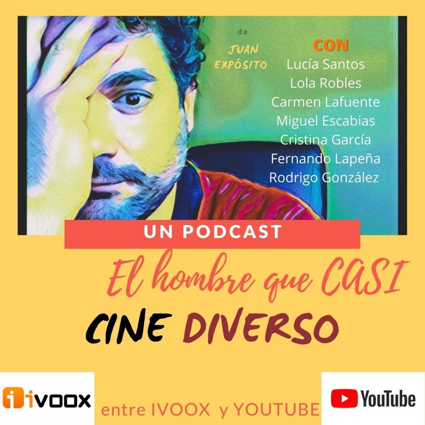 EL HOMBRE QUE CASI