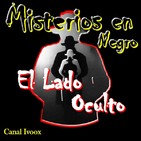 7. El Lado Oculto_110 EXPEDIENTES OVNI: EL SECRETO MEJOR GUARDADO.