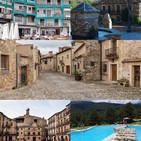 CeS - 27 – Excursiones a menos de una hora de Madrid