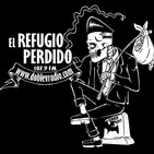 El Refugio Perdido 28/5/2019