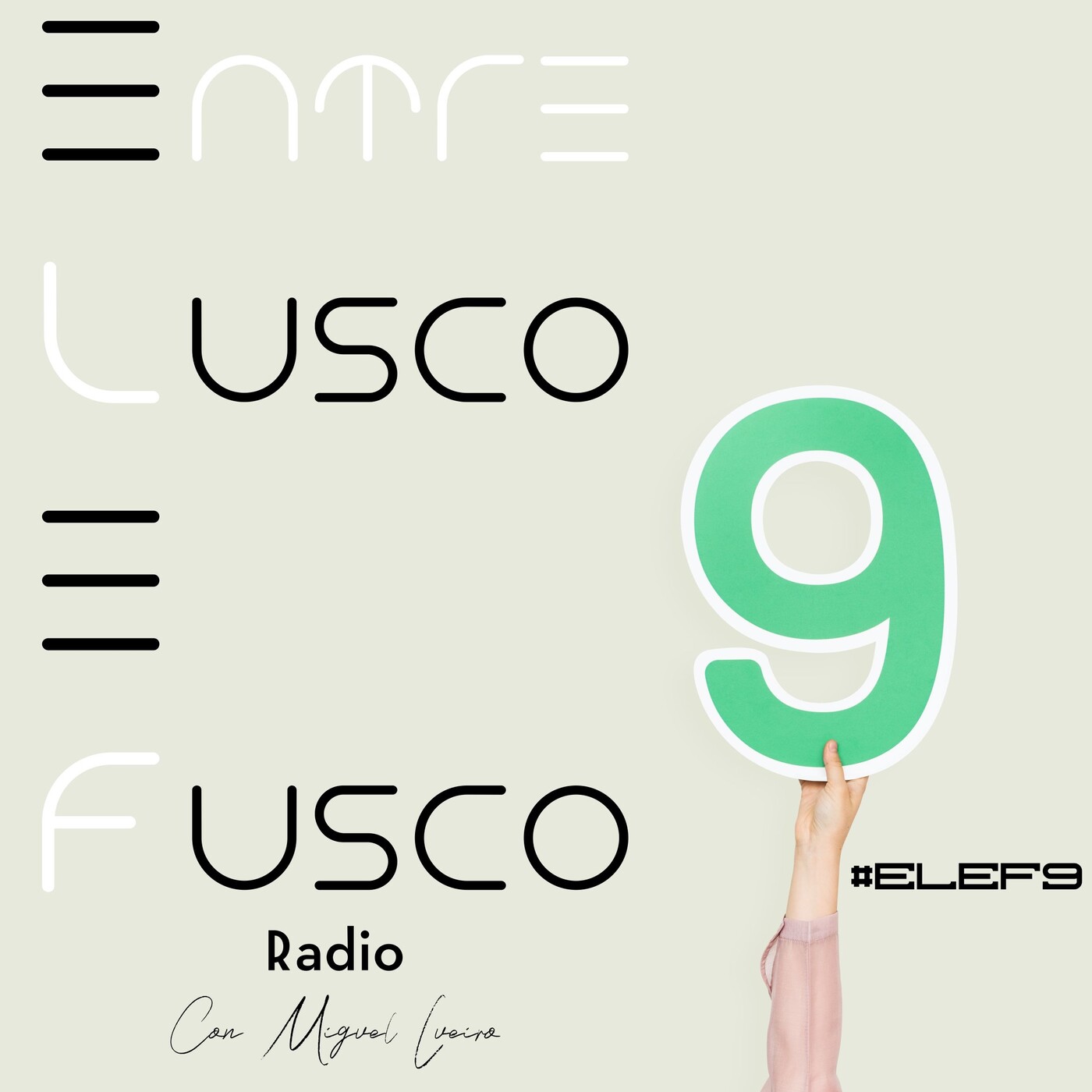 Entre Lusco E Fusco Radio