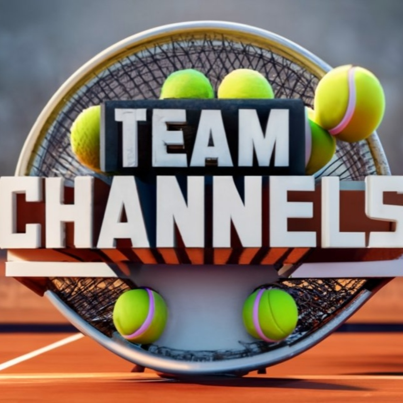 TCP 5.0 - EPISODIO 42 - ACTUALIDAD DEL TENIS CON GUILLE ORTIZ - Episodio exclusivo para mecenas