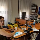 Entrevista a la presidenta de la Diputación Ángeles Armisén