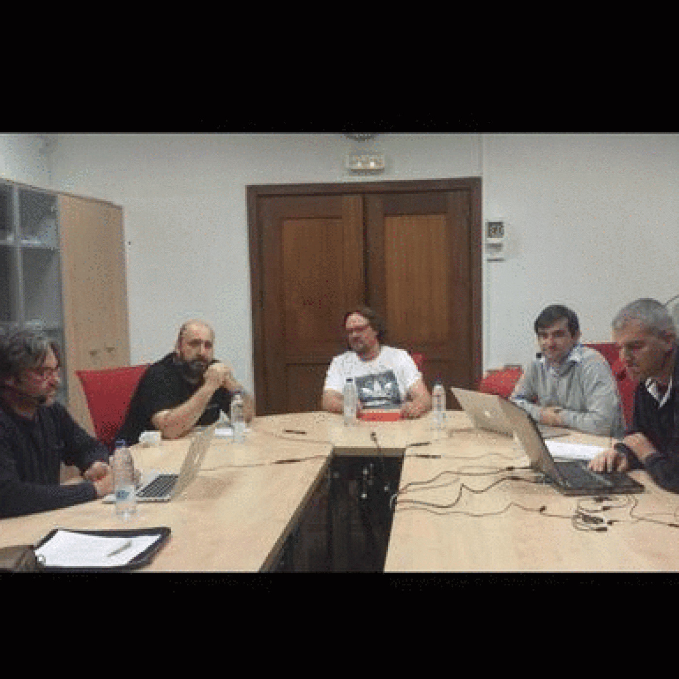 Ep57: ¿Está Girando el Universo?; Fórmula 1; ¿Dónde se Construirá el Supertelescopio TMT?; Filosofía de la Relatividad