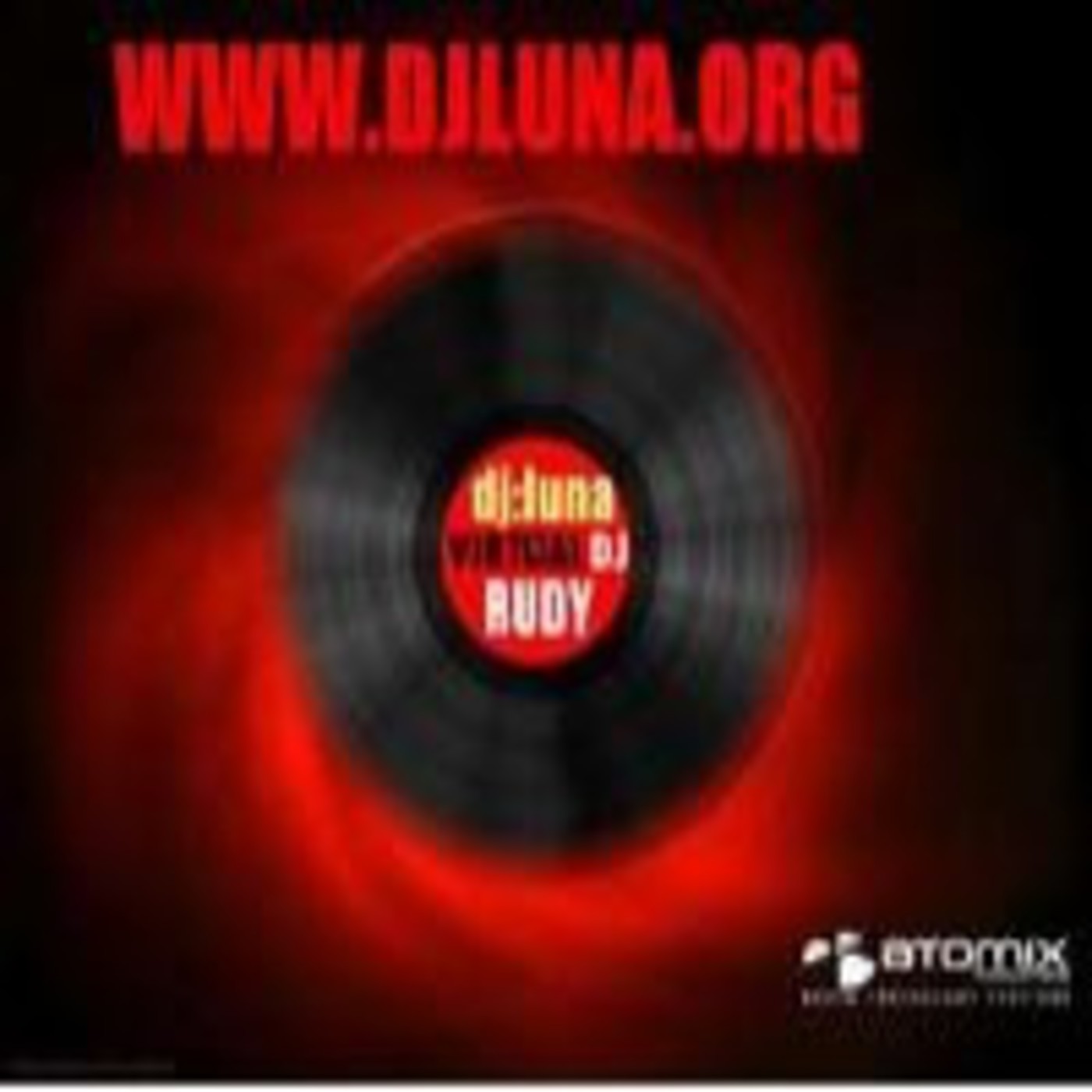 DJRUDY
