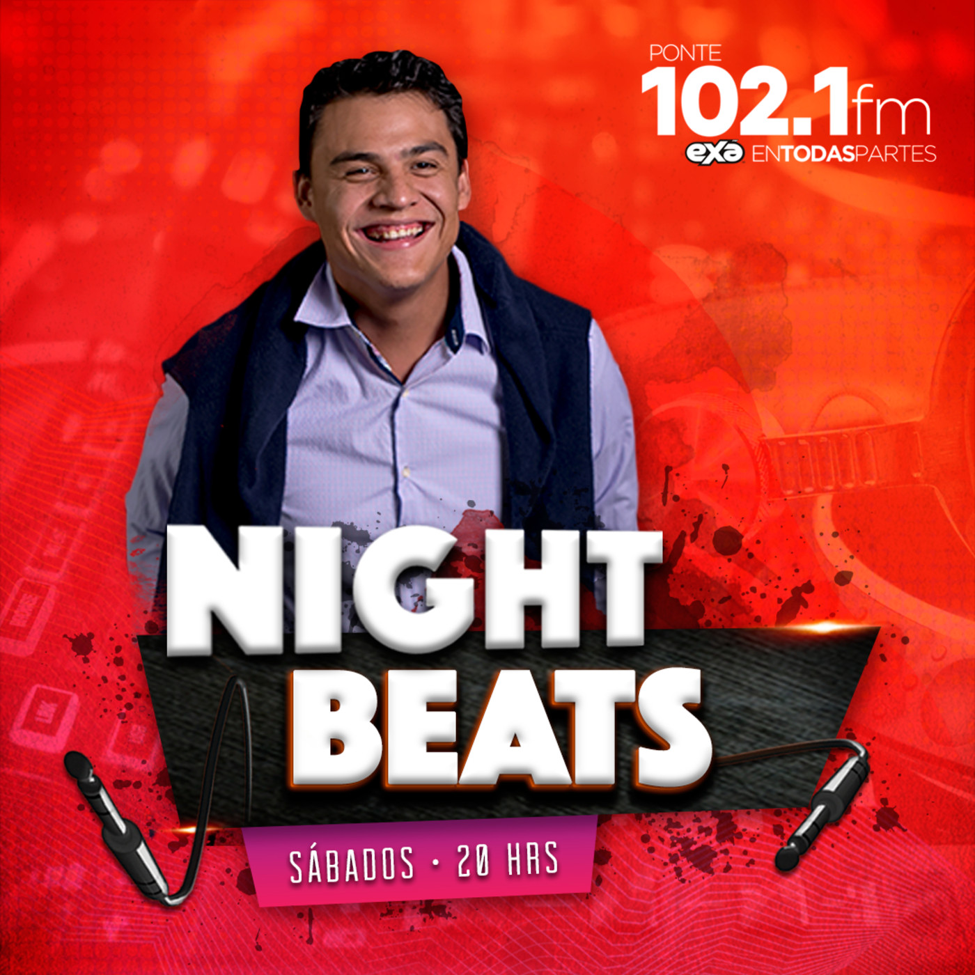 NightBeats