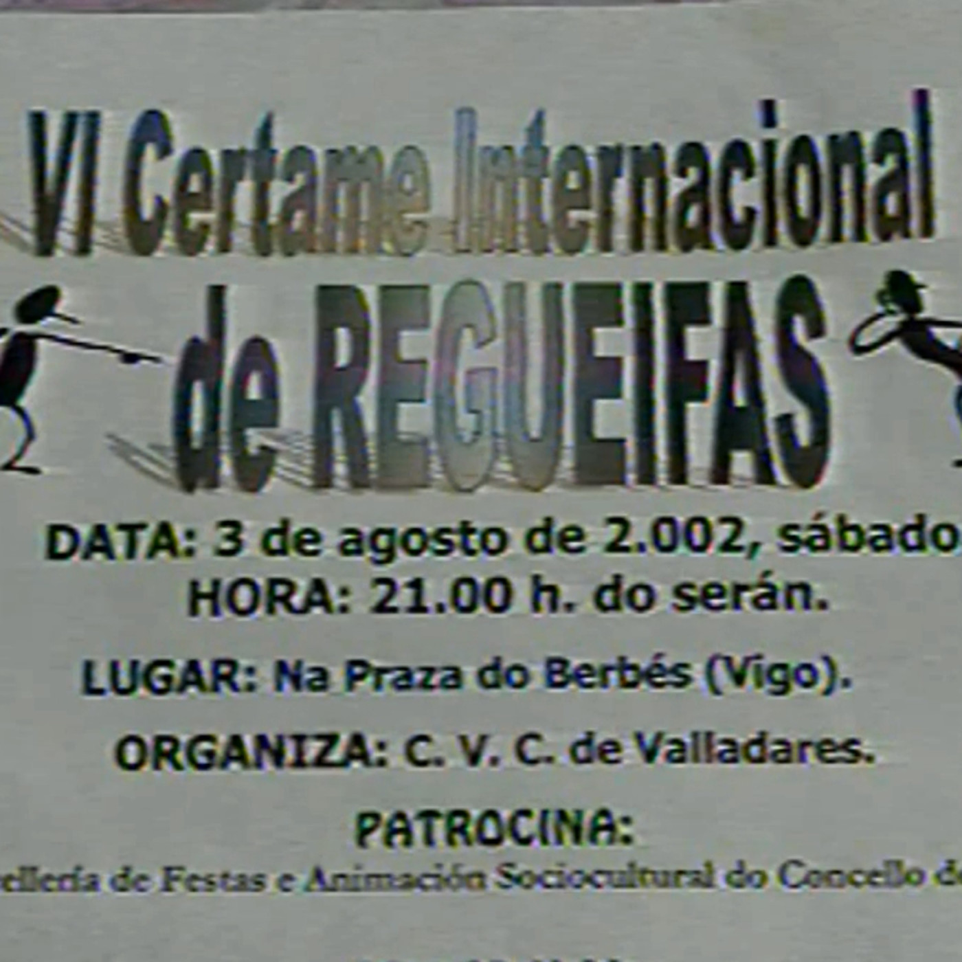 Documentos Sonoros da ORAL
