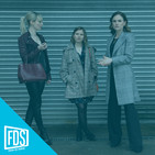 FDS Razones para ver… 'Flack' (ep.28)