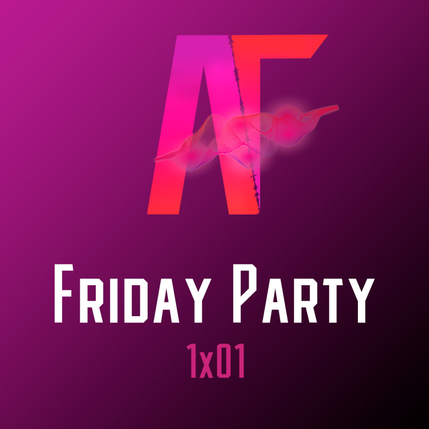 #FridayParty