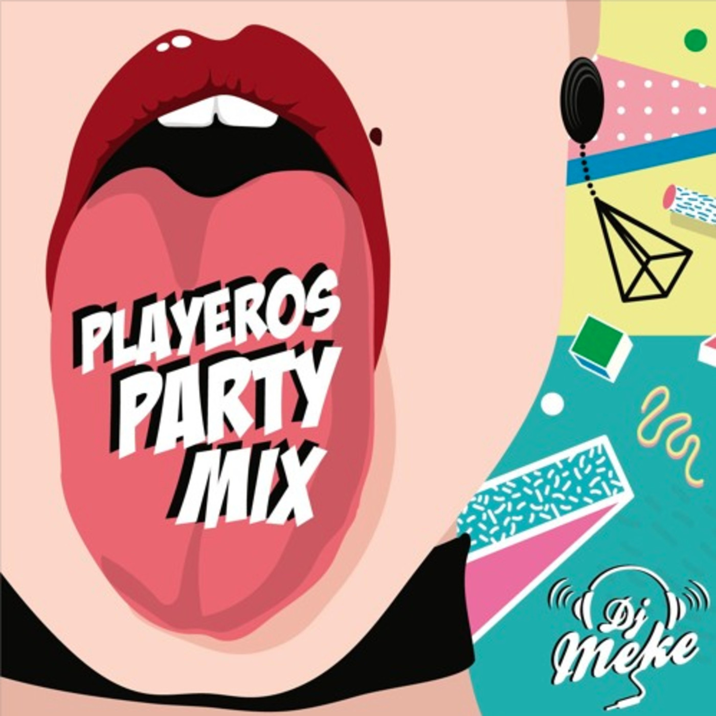 DJ Meke