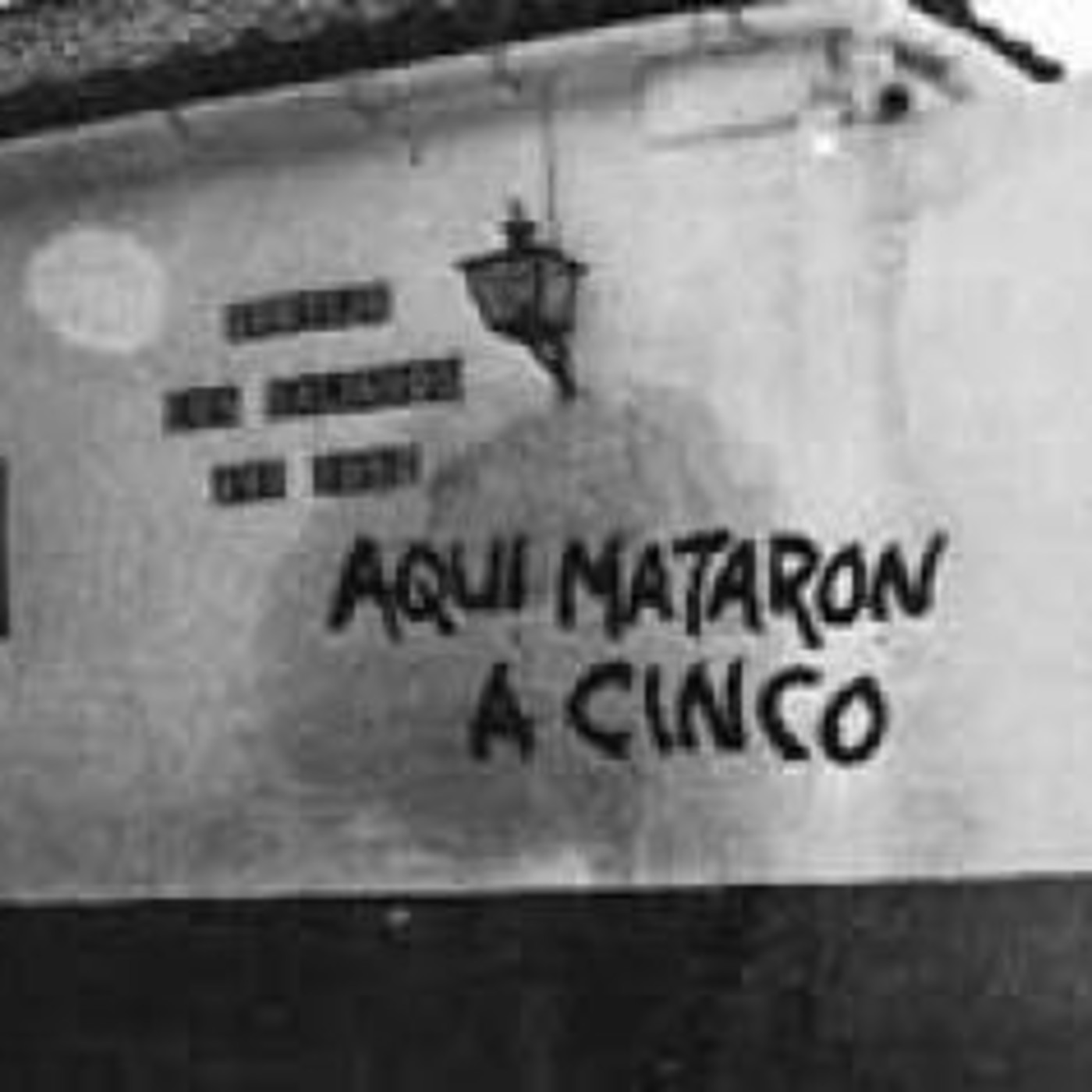 crimen