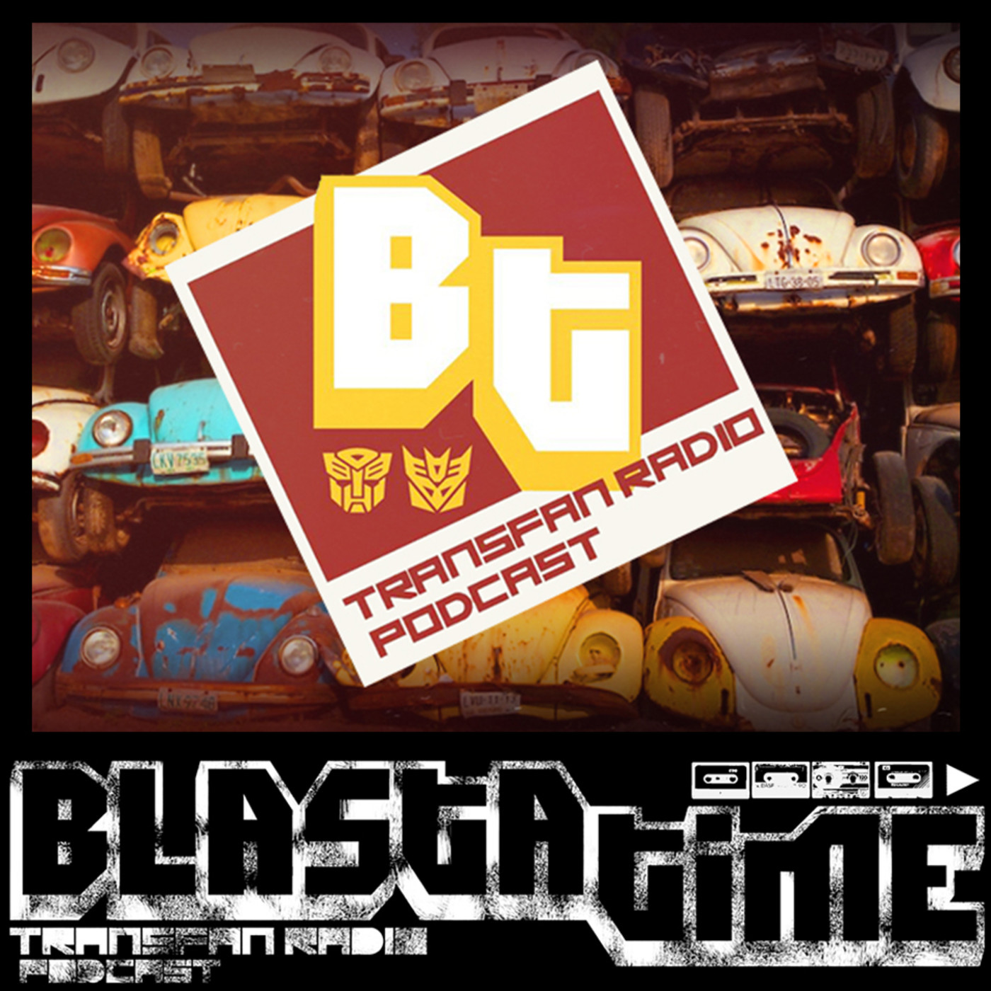 Blasta Time