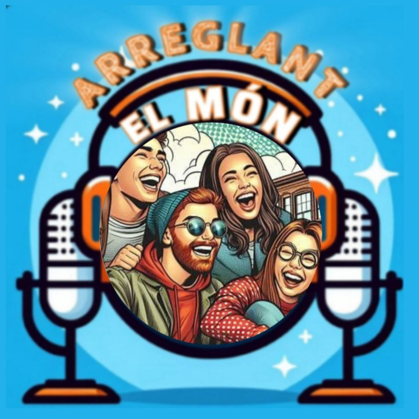 ARREGLANT EL MÓN