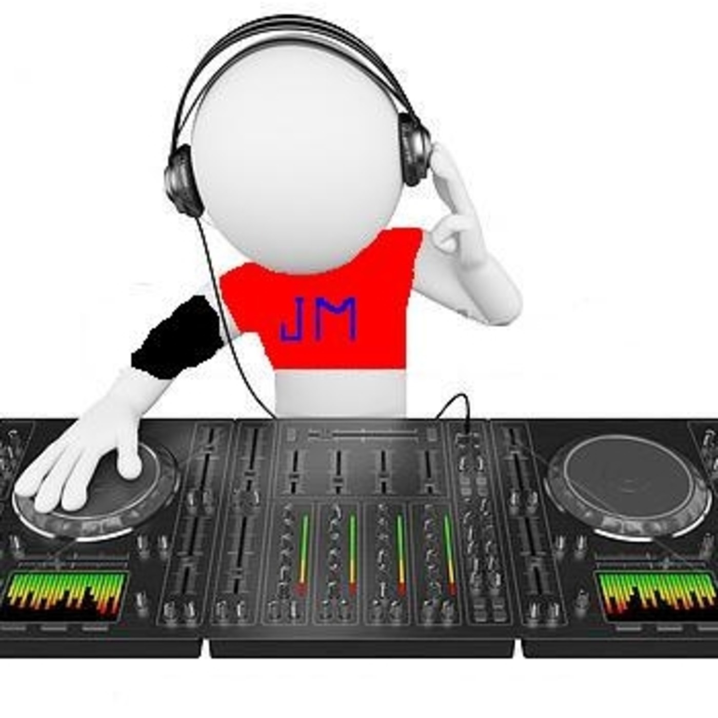 Sesión Dance Remix 70s - 80s - 90s VOL.2 (DJ JM 2017)