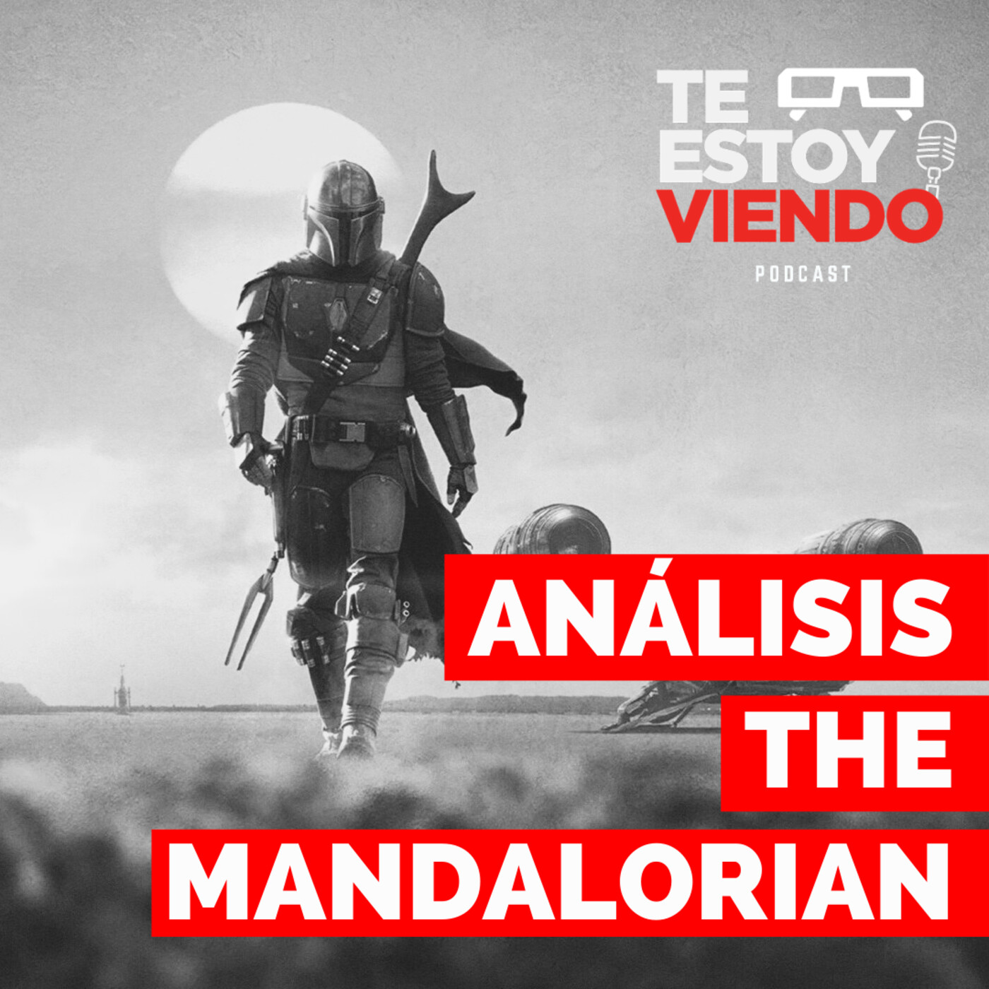 Te Estoy Viendo