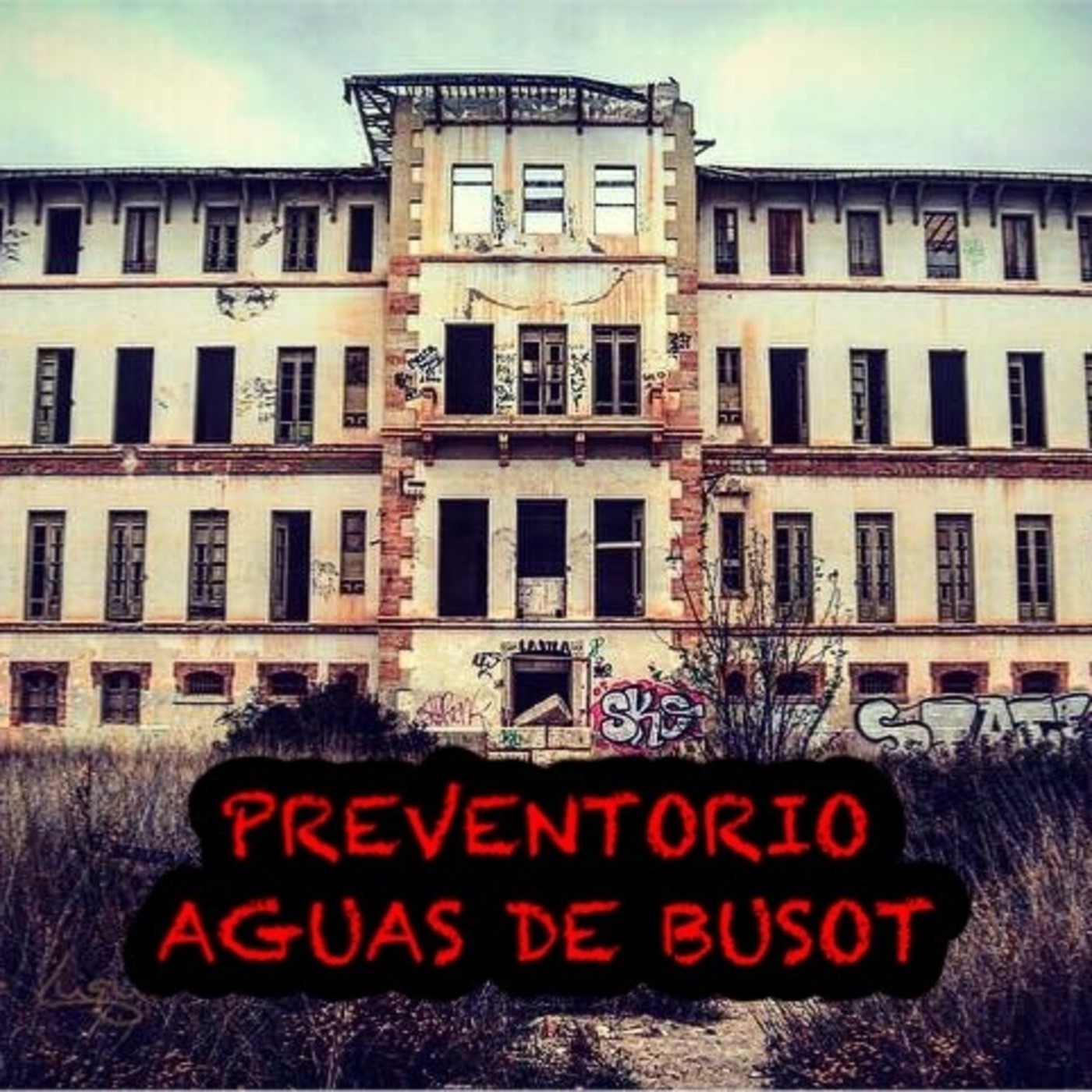 Objetivo Paranormal