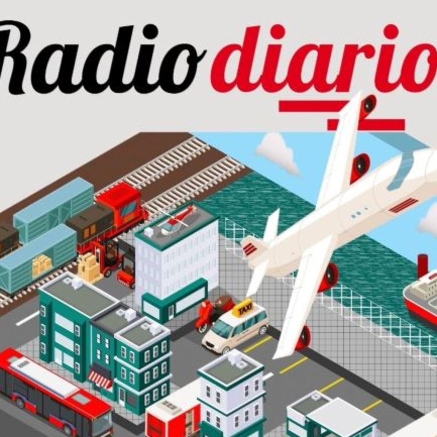 La Radio de Diario de Transporte