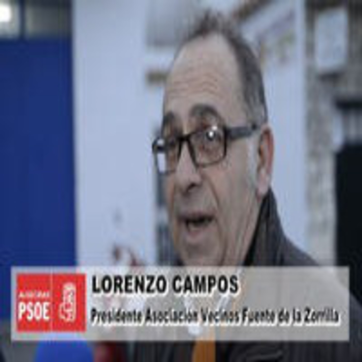Podcast PSOE de Algeciras
