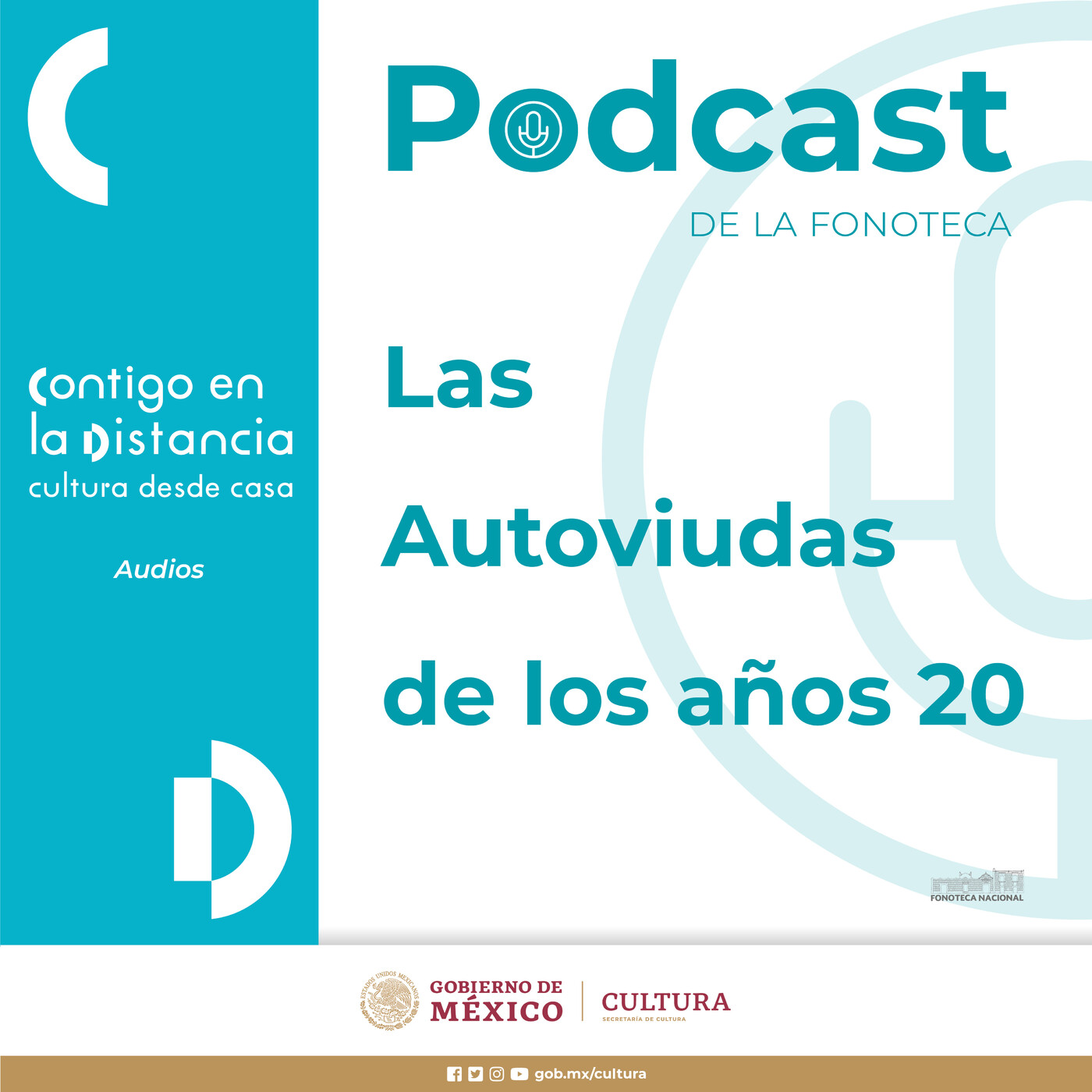 Las Autoviudas de los años 20