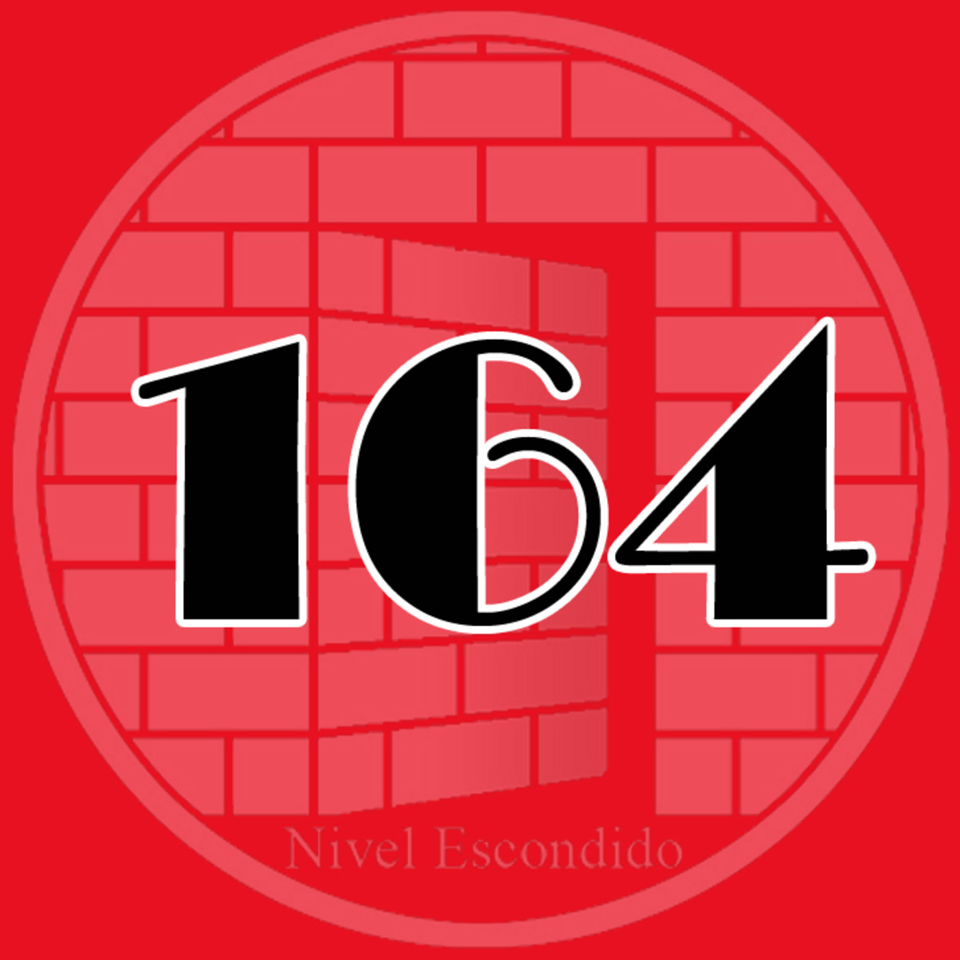 Nivel Escondido 164 episode artwork