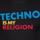 Cápitulo 06 - La religion del Techno