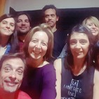 Ficticios episodio 47 21/11/2017