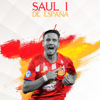 Forza Atleti (3 x 05) (SAÚL I DE ESPAÑA)