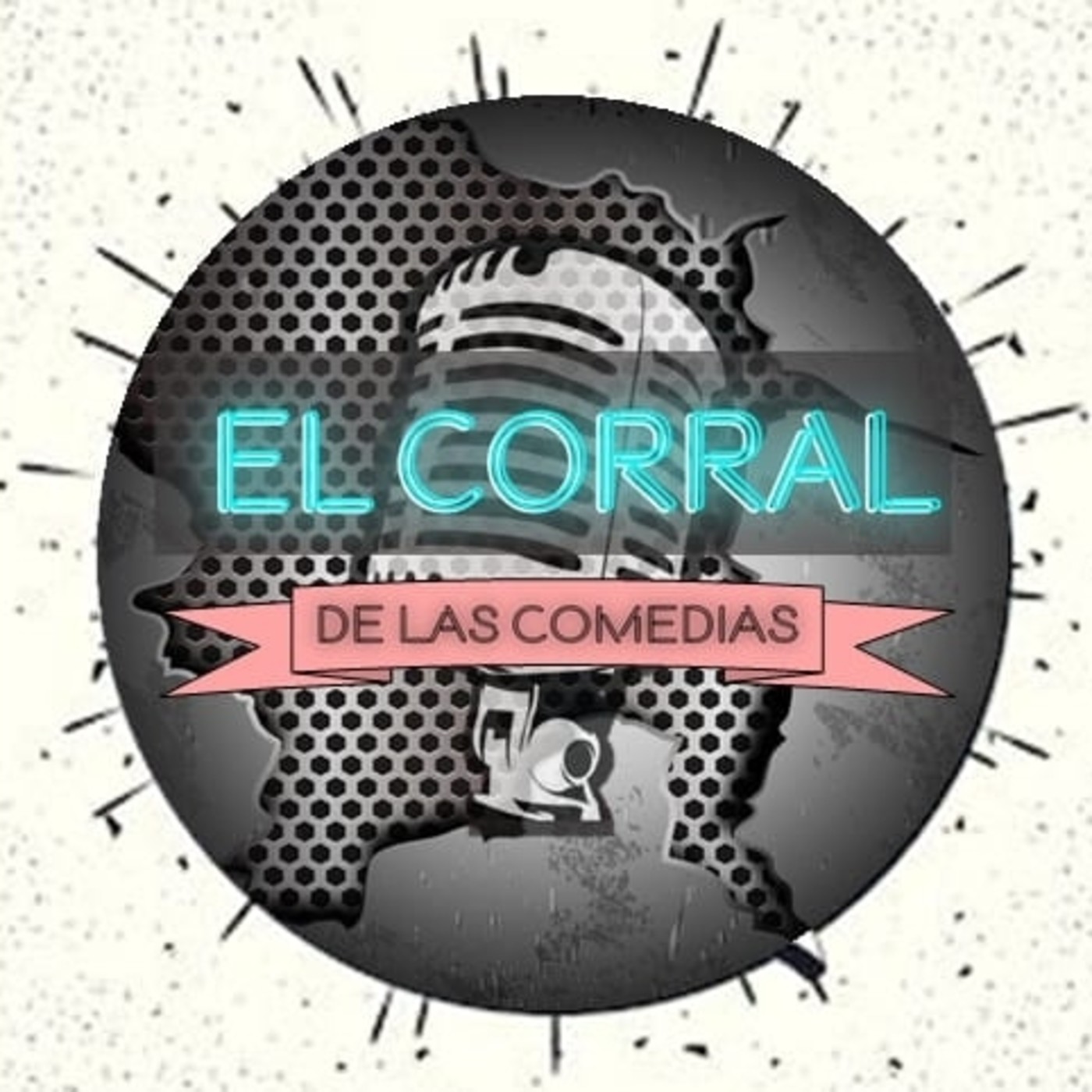 El corral de...