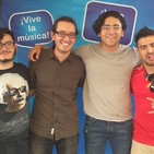 Entrevista con el grupo Michel