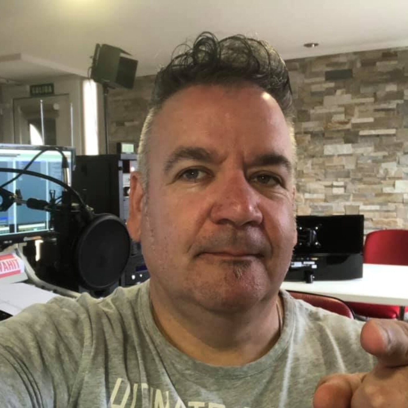 Hit Clubbin´Radio show
