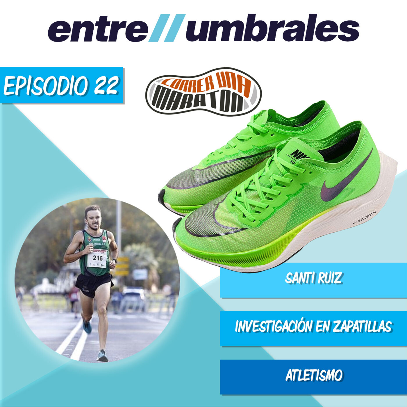 Entre Umbrales