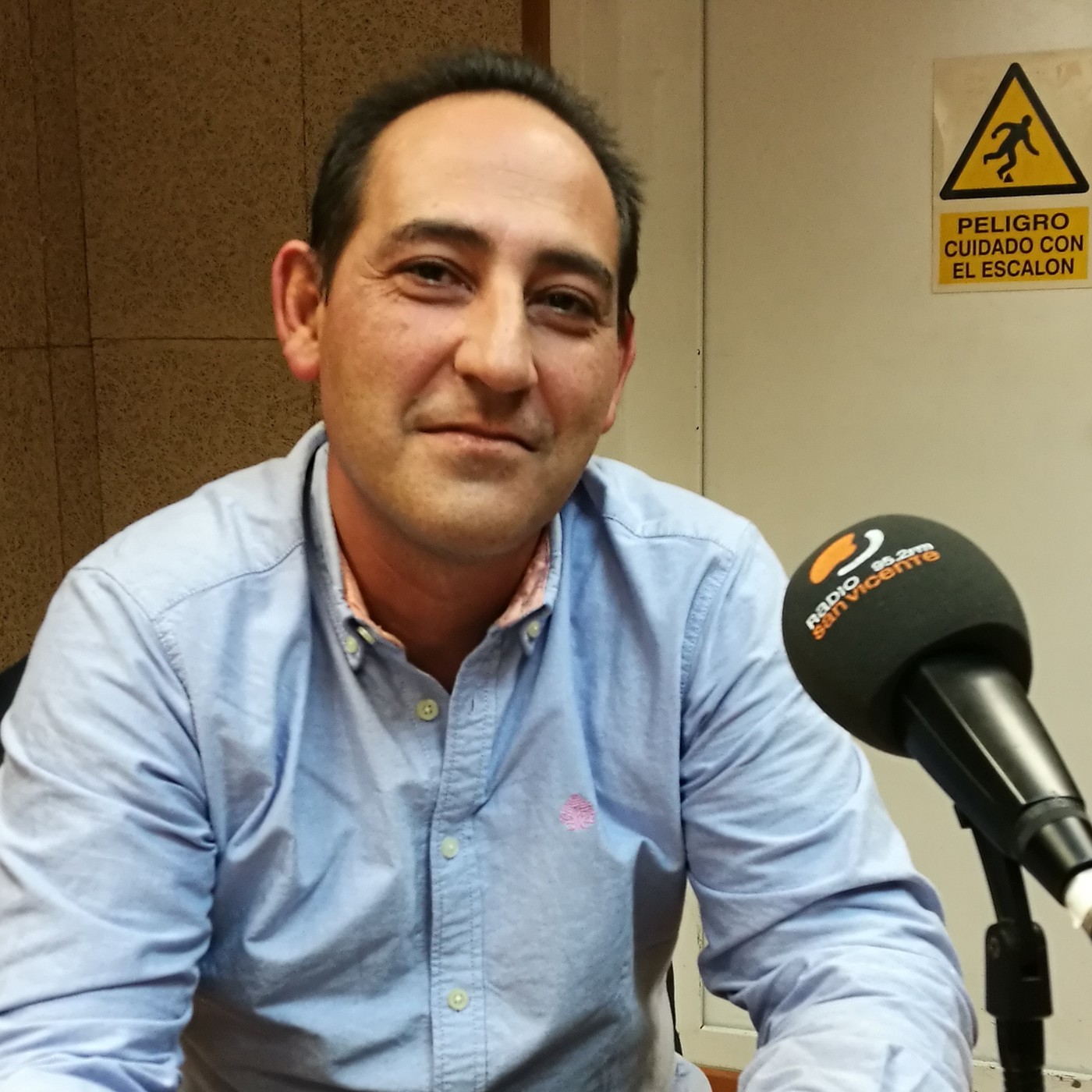 ENTREVISTAS FESTES DE CARRER