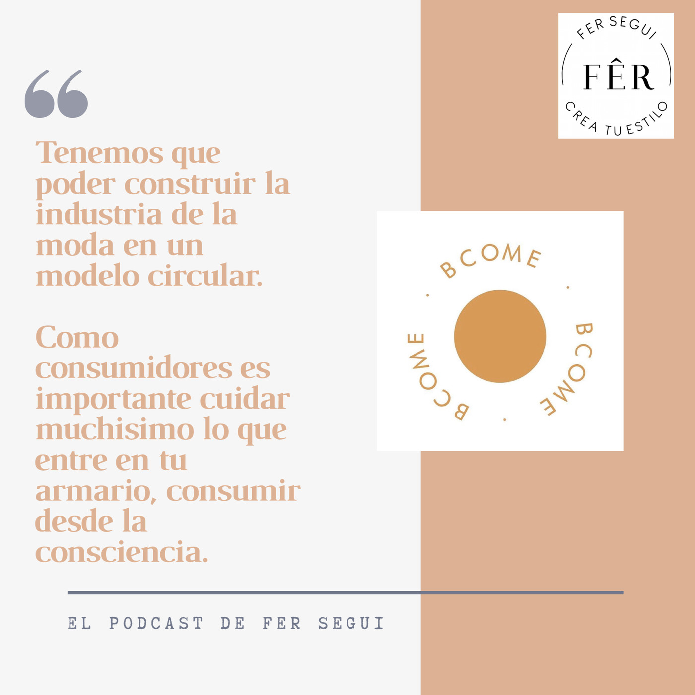 Crea Tu estilo