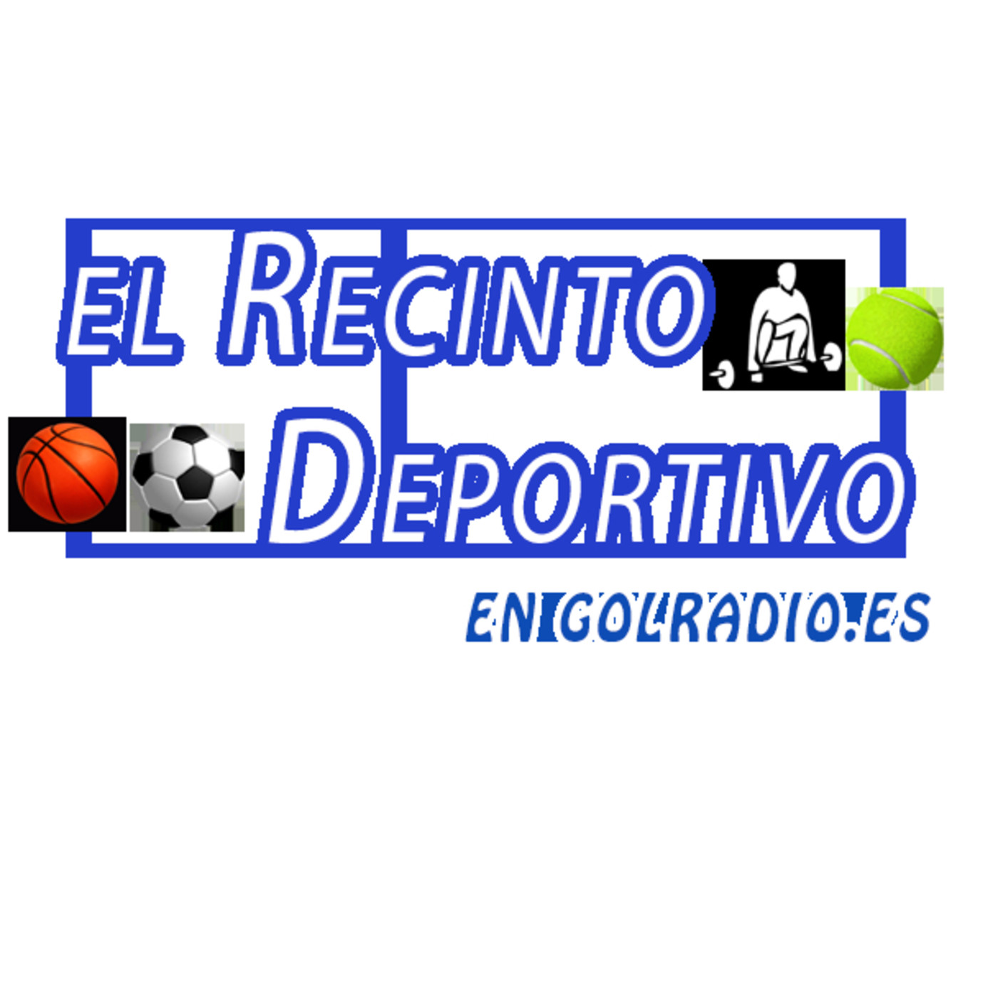 El Recinto Deportivo