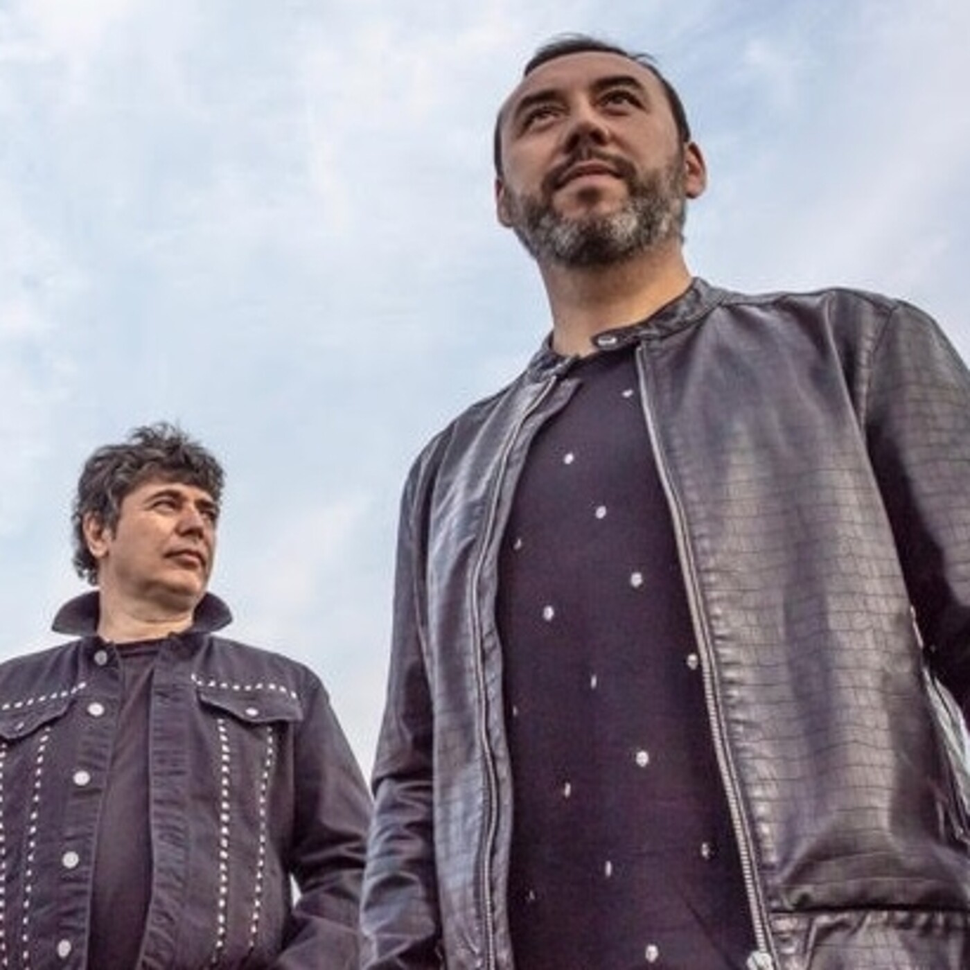 Massonico presentan single en Hablemos de Música episode artwork