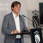 Mónica Sebastián, Concejala de Cultura, nos habla de las fiestas patronales