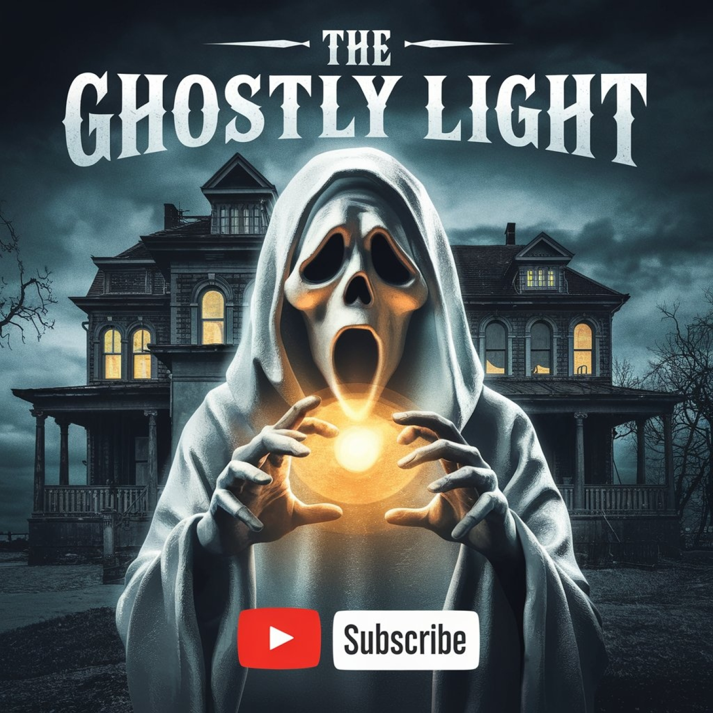 Ghostly Lights