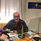 Presentación del libro 'Sombras, luces y aficiones' de José María Alonso