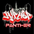 Hip Hop Panther