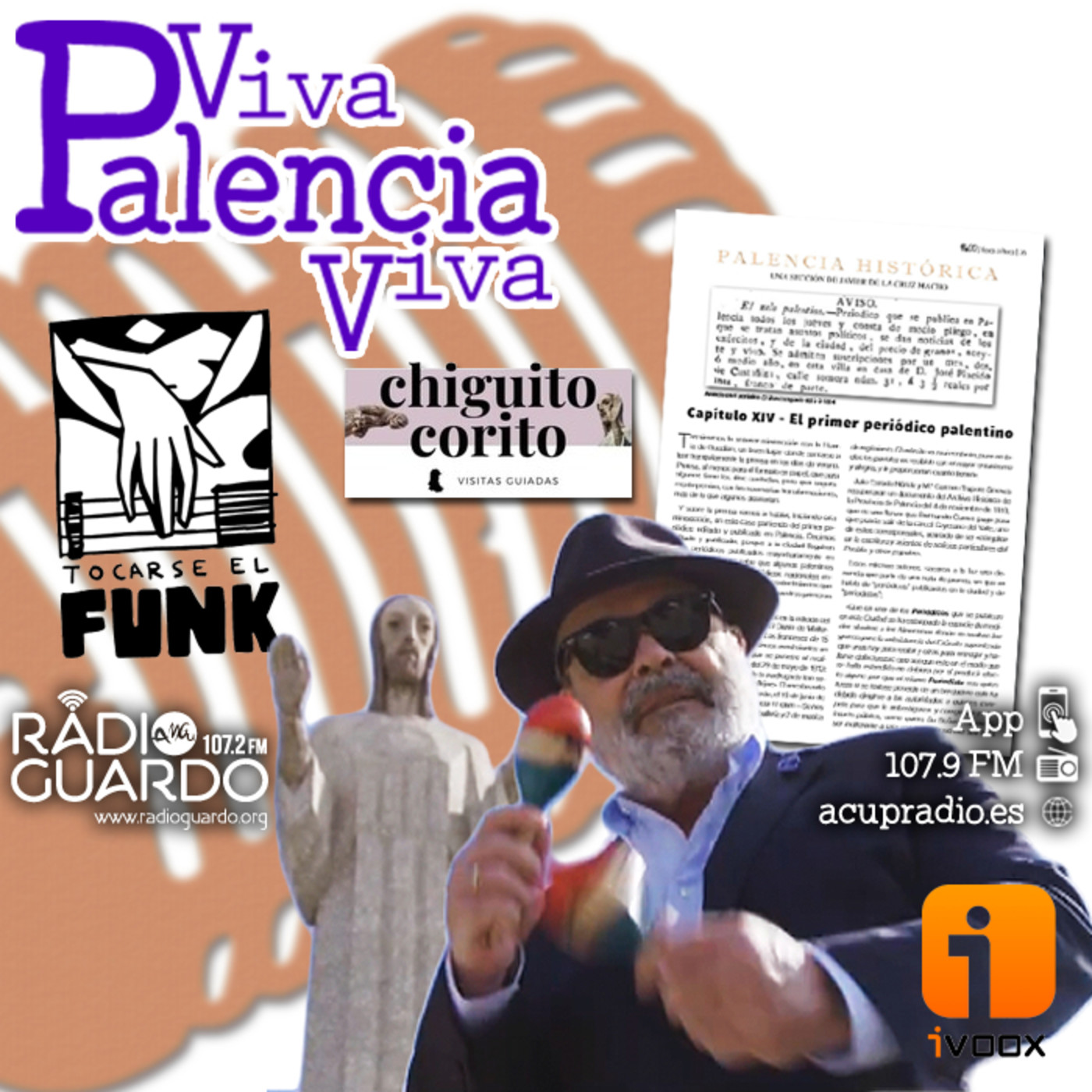 Viva Palencia Viva