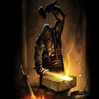 Imperio del metal programa 6- nacho de forjando el acero