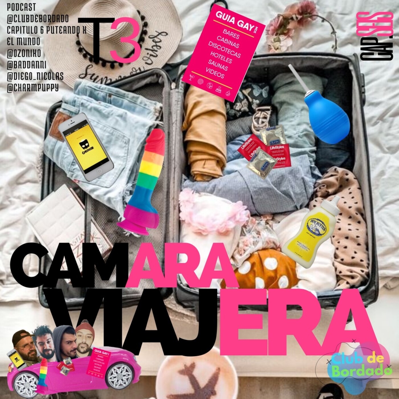 Clubdebordado