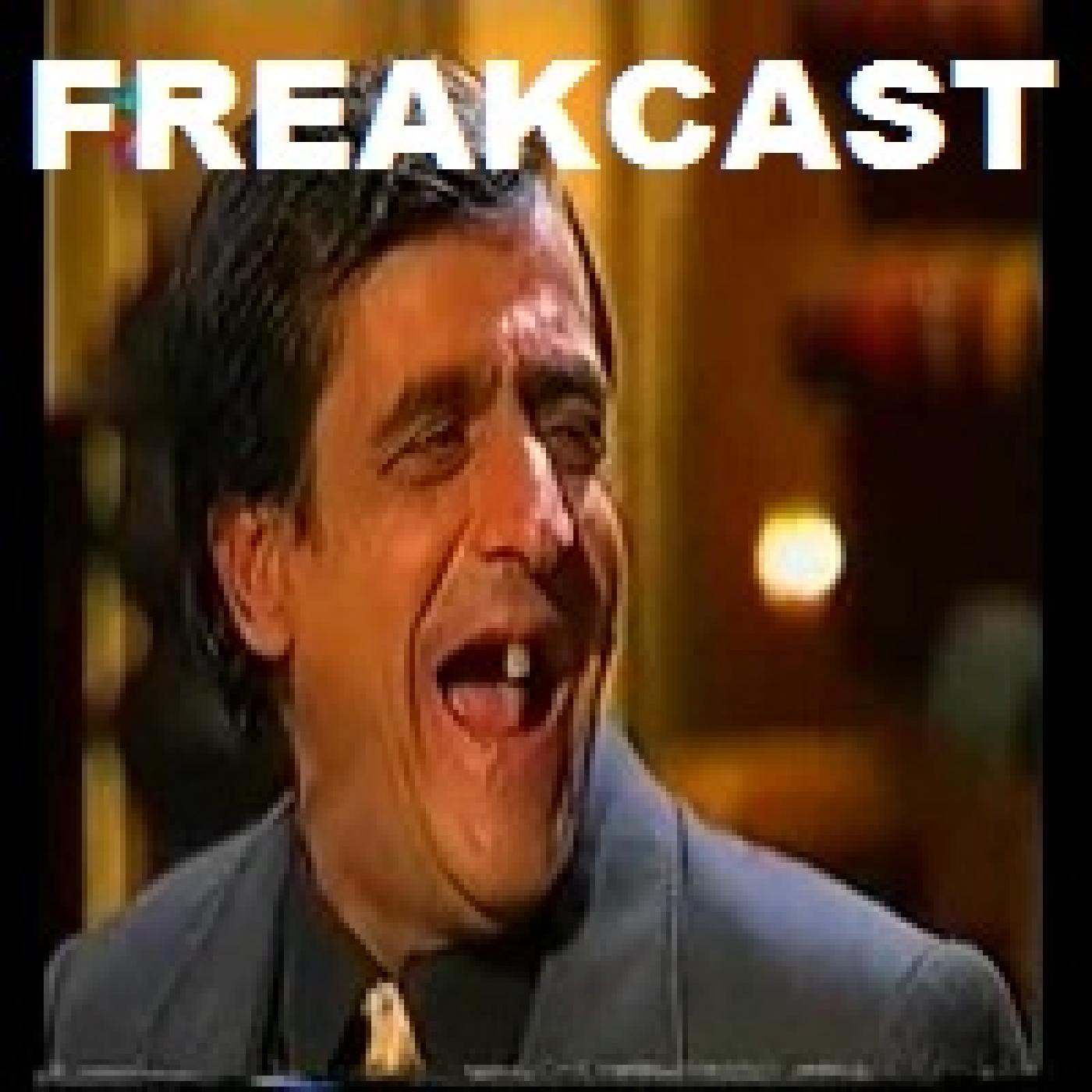 FreakCast classic