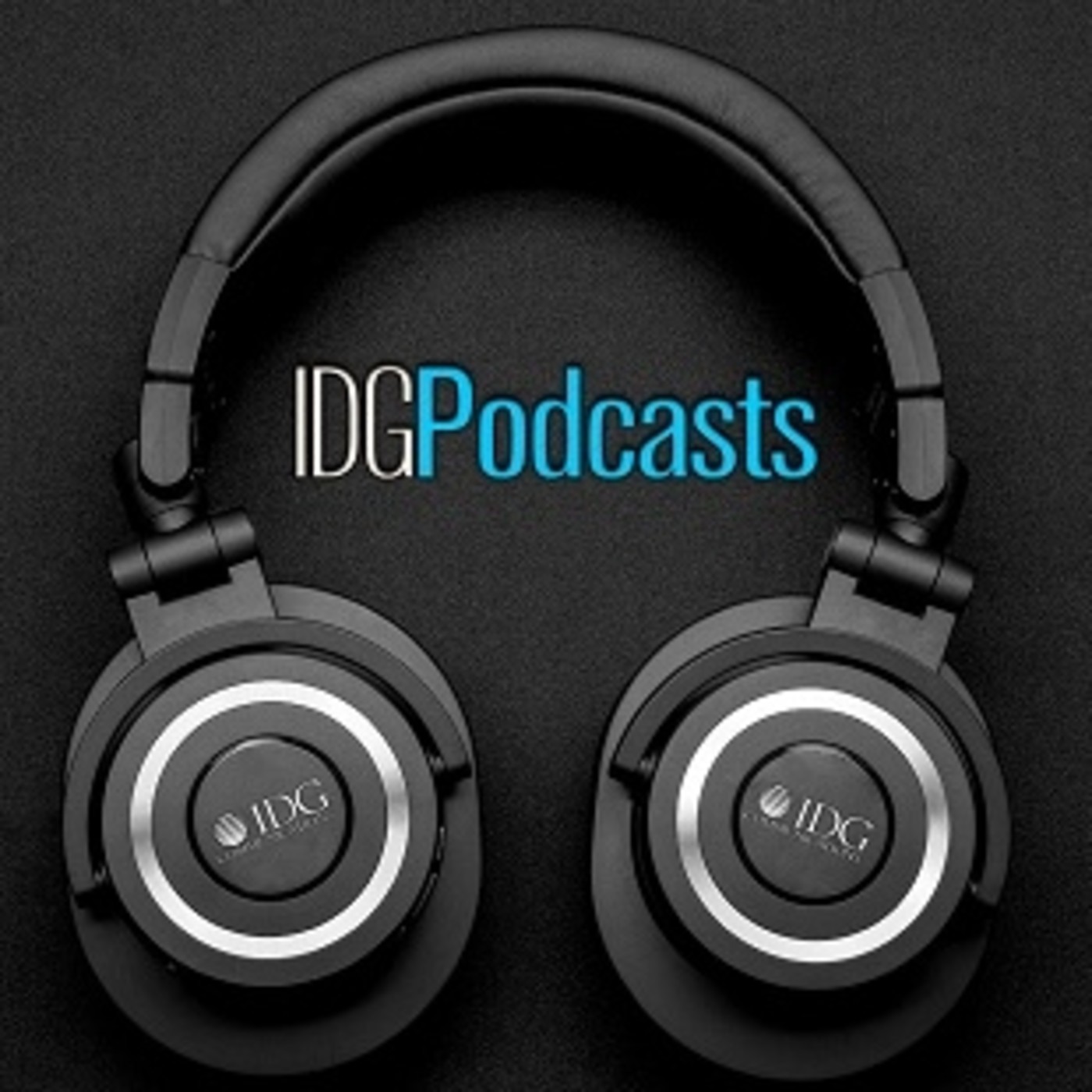 IDG Podcasts, tecnología a 360