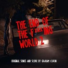 T5x14 Tras la Imagen/BSOs: The End of the F***ing World T2