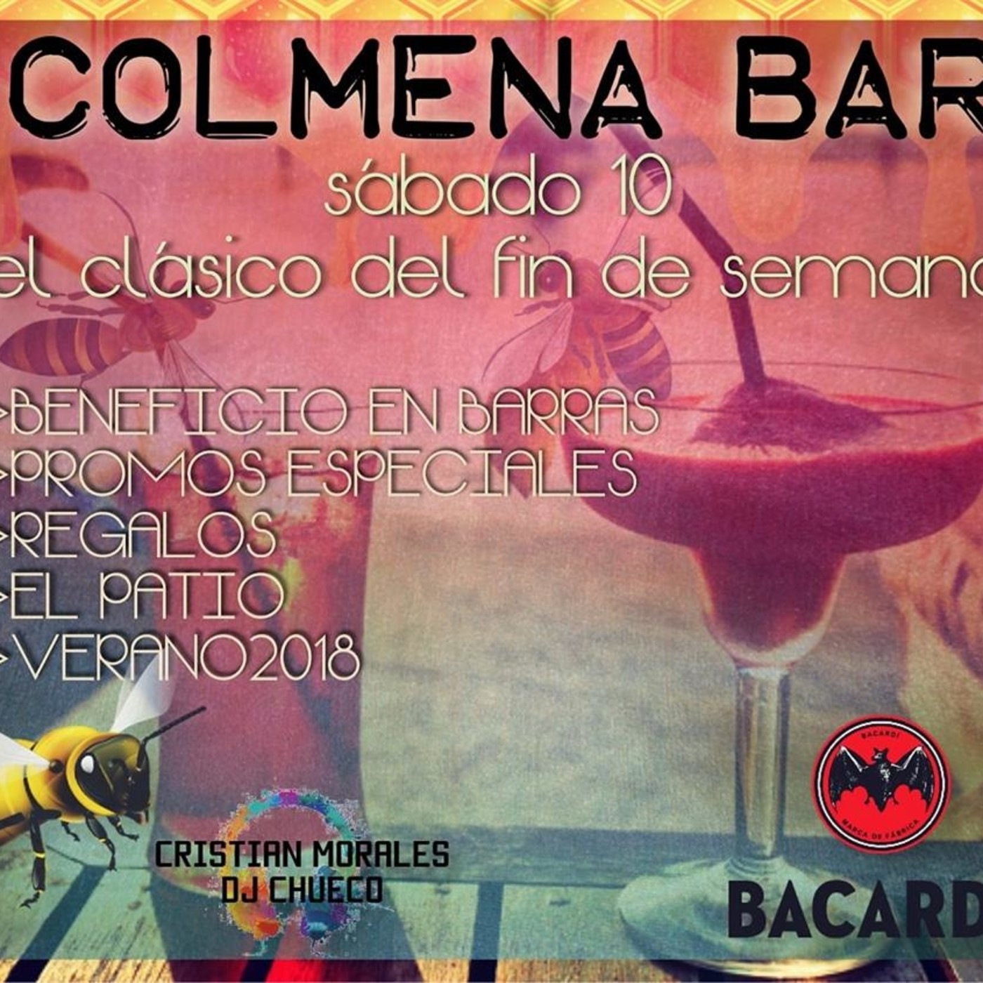 Contenidos RadioPlay