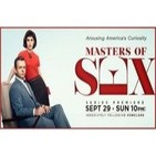 "MASTERS OF SEX (SERIE DE TV)": Todo lo que siempre quiso saber sobre el sexo